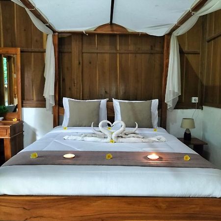 Friendly Homestay Lemukih Singaraja Zewnętrze zdjęcie