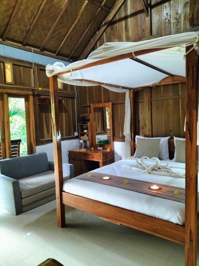 Friendly Homestay Lemukih Singaraja Zewnętrze zdjęcie