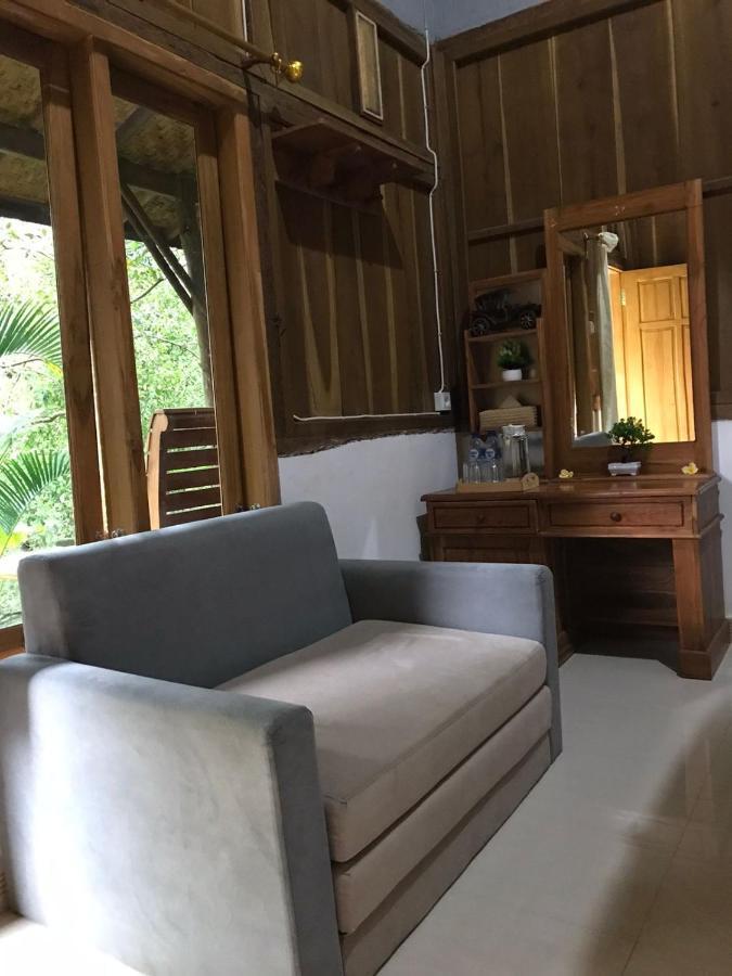Friendly Homestay Lemukih Singaraja Zewnętrze zdjęcie