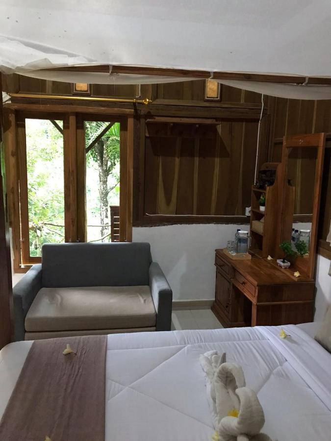Friendly Homestay Lemukih Singaraja Zewnętrze zdjęcie