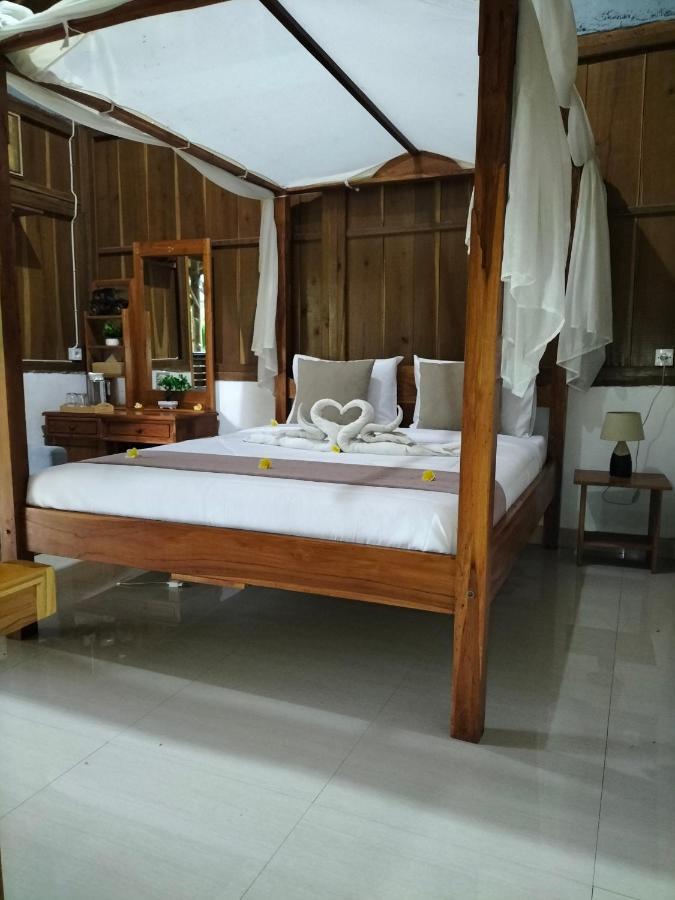 Friendly Homestay Lemukih Singaraja Zewnętrze zdjęcie