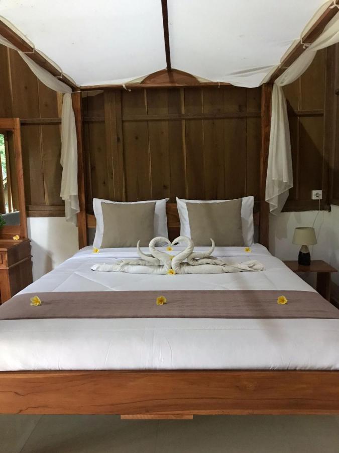 Friendly Homestay Lemukih Singaraja Zewnętrze zdjęcie