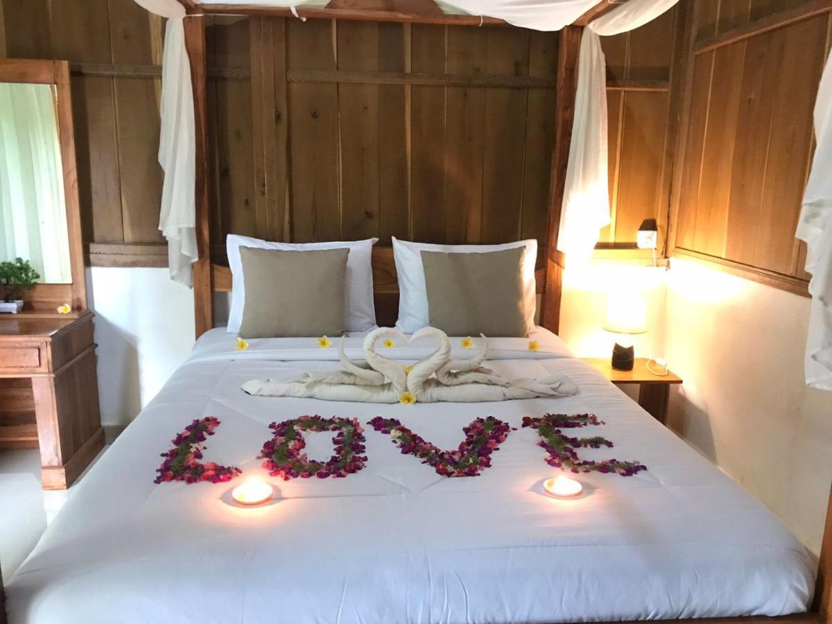 Friendly Homestay Lemukih Singaraja Zewnętrze zdjęcie
