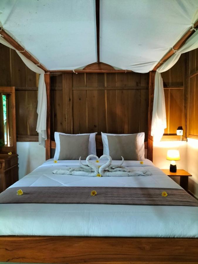 Friendly Homestay Lemukih Singaraja Zewnętrze zdjęcie