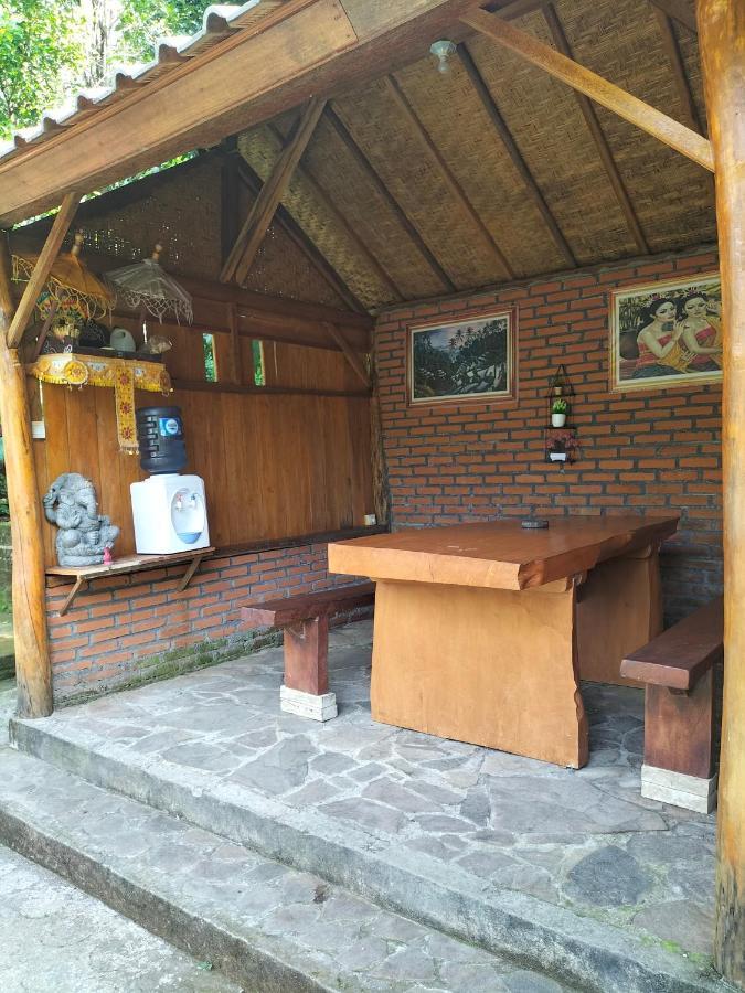 Friendly Homestay Lemukih Singaraja Zewnętrze zdjęcie