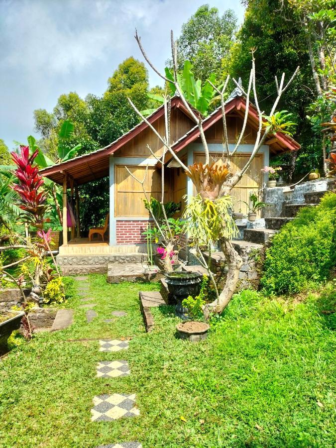 Friendly Homestay Lemukih Singaraja Zewnętrze zdjęcie