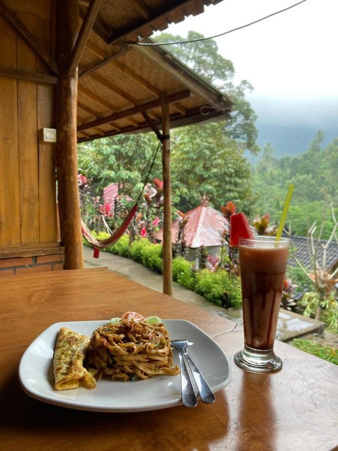 Friendly Homestay Lemukih Singaraja Zewnętrze zdjęcie