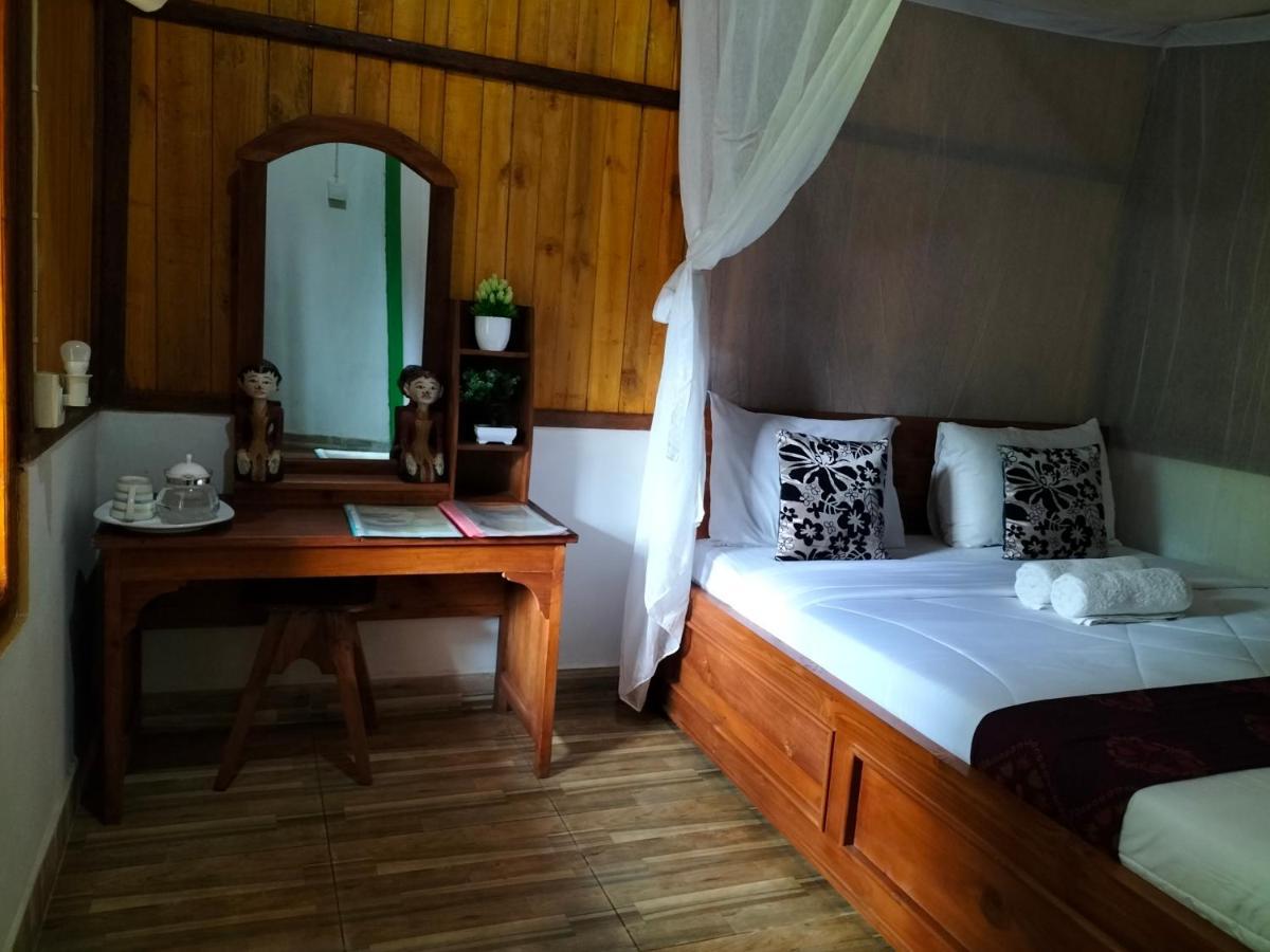 Friendly Homestay Lemukih Singaraja Pokój zdjęcie