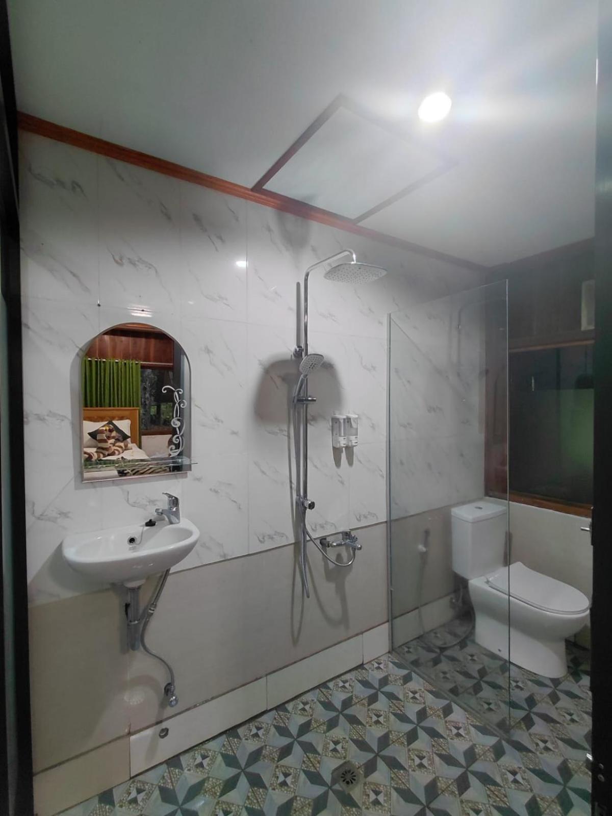 Friendly Homestay Lemukih Singaraja Zewnętrze zdjęcie