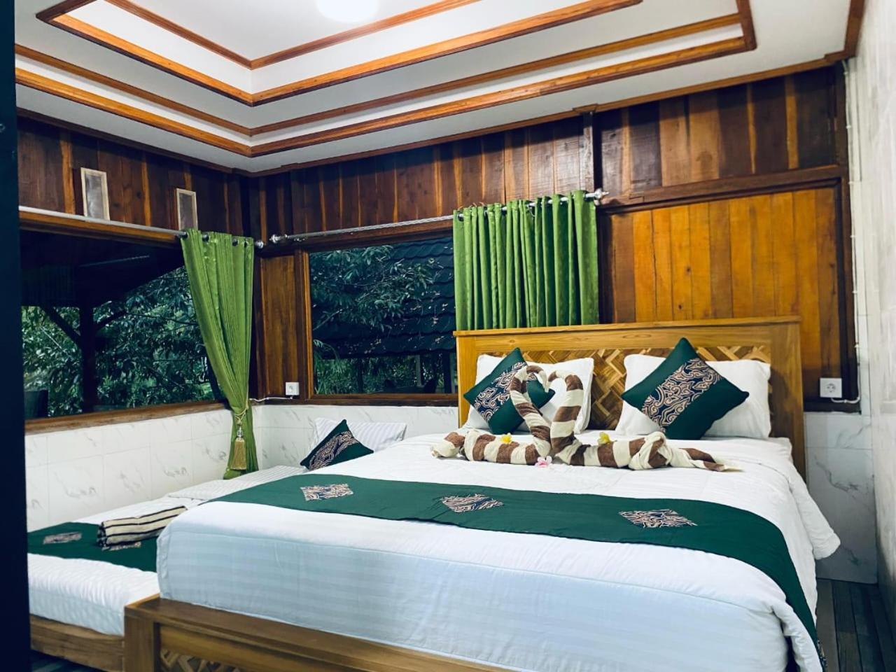 Friendly Homestay Lemukih Singaraja Zewnętrze zdjęcie